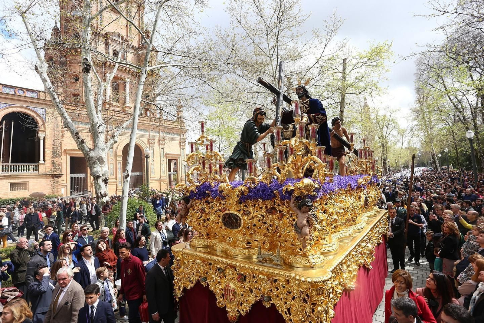 La Paz, en imágenes