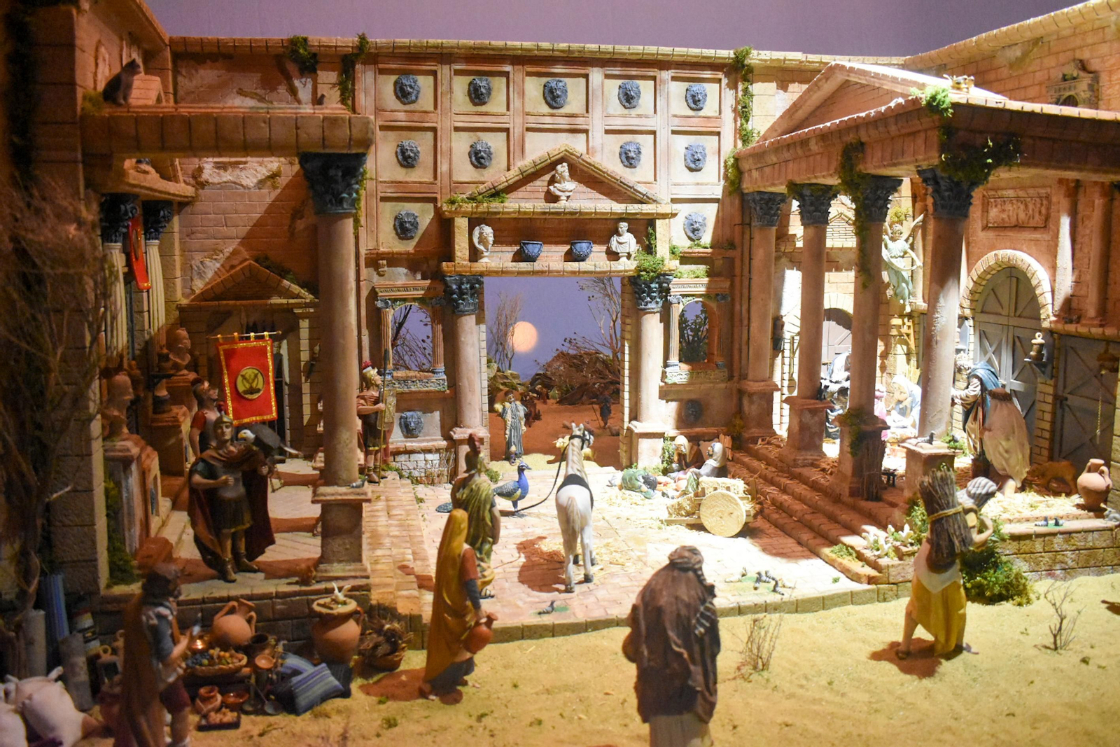 ASOC. CULTURAL NUEVA ACRÓPOLIS – CÁDIZ Lugar: c/ San Pedro, 1 Horario. Laborables. 18.00  h, a 21.00 h. Festivos: 18.00 h. a 21.00h.