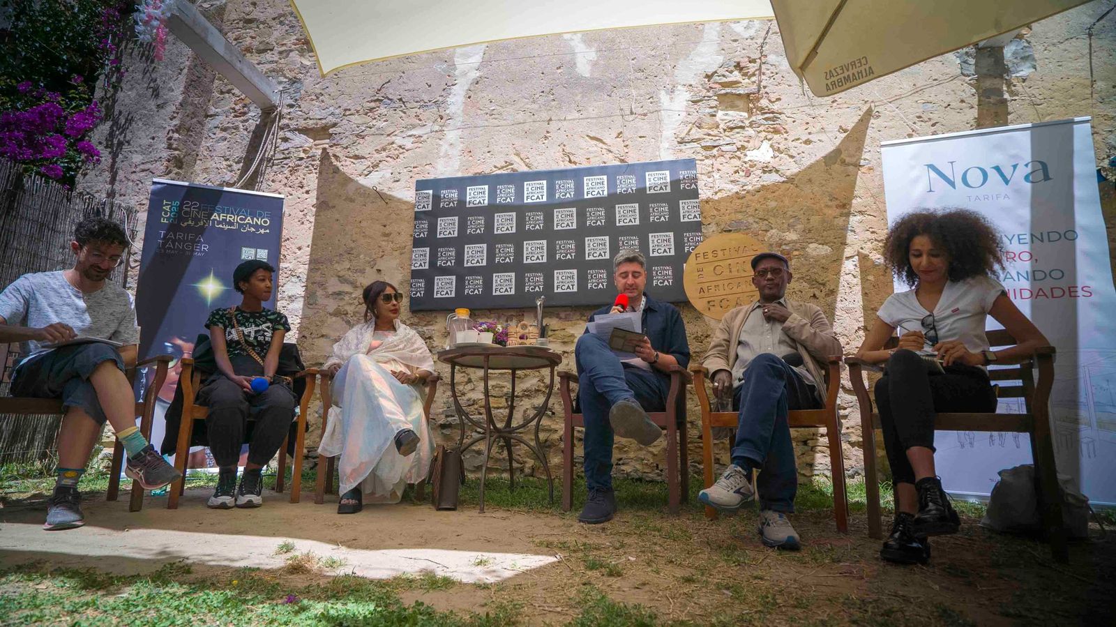 Participates en el foro 'El Árbol de las Palabras'.