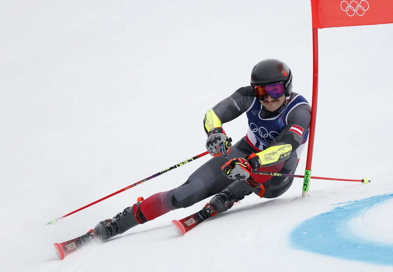 Las mejores fotos de los Juegos Olímpicos de invierno Milán Cortina d'Ampezzo 2026 | Novena jornada