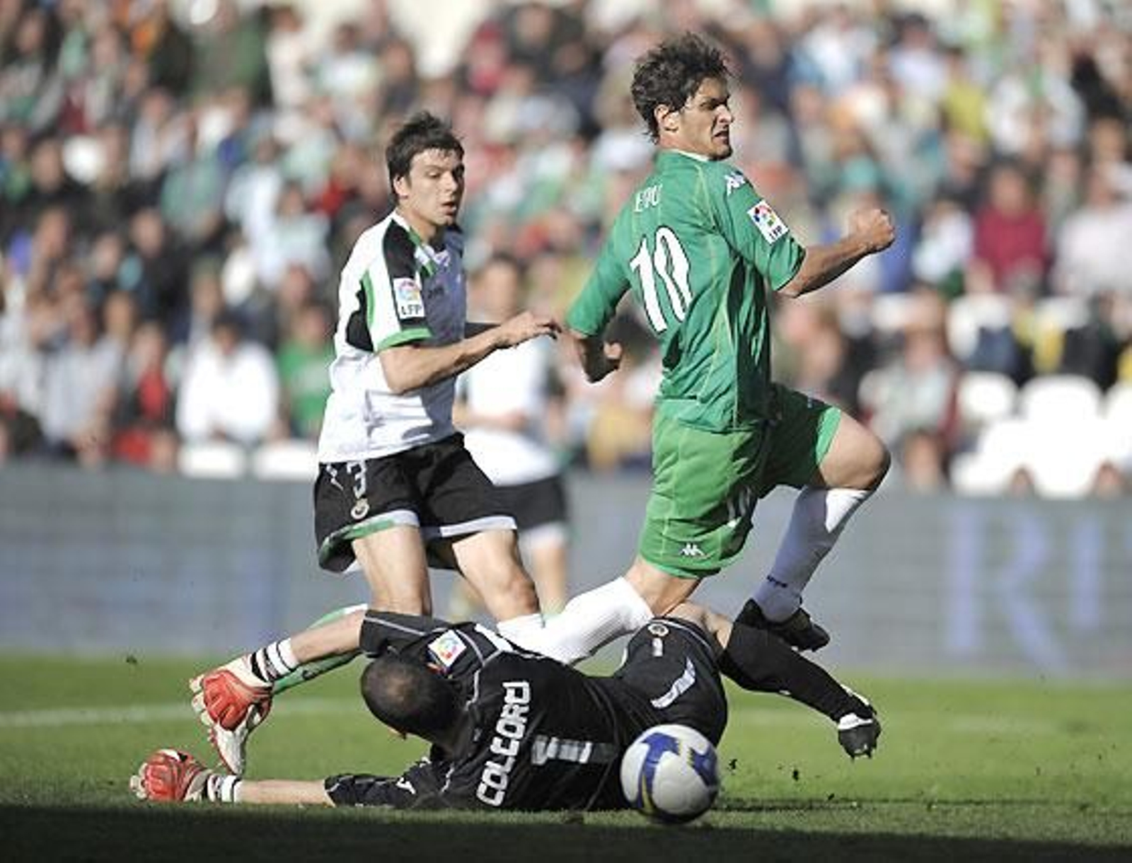 Foto: Félix Ordóñez