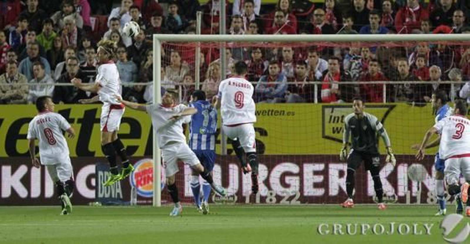 Foto: Antonio Pizarro