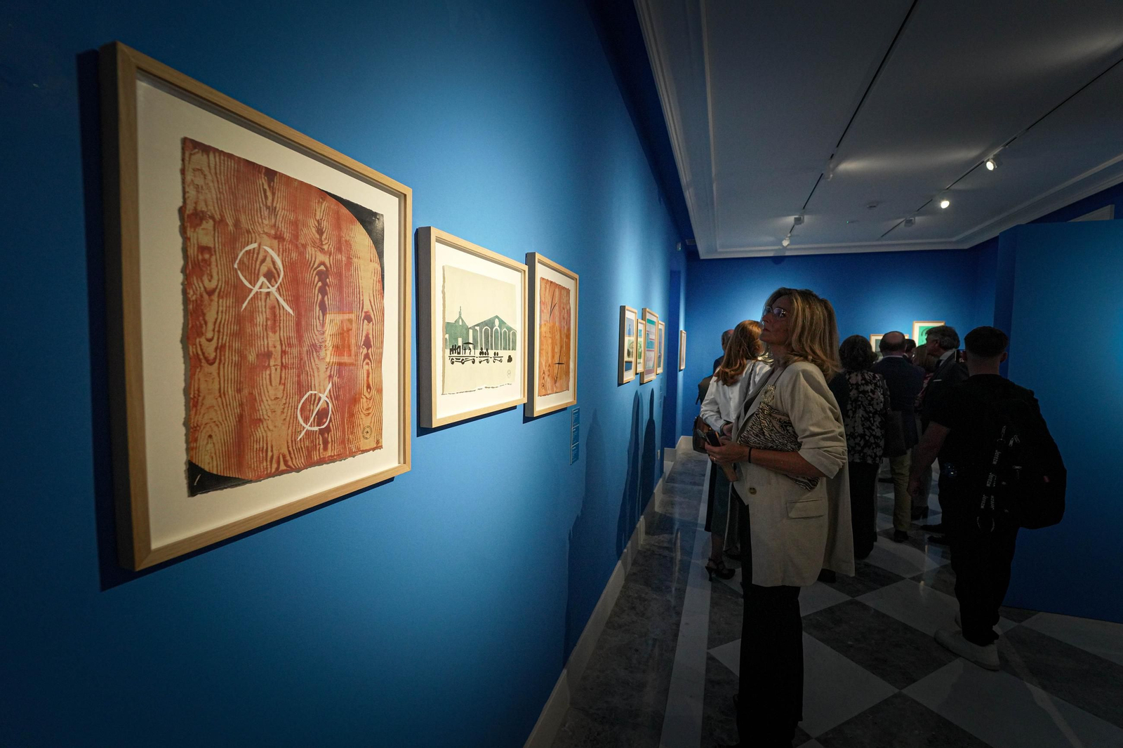 Así es el nuevo Palacio San Dionisio de Jerez