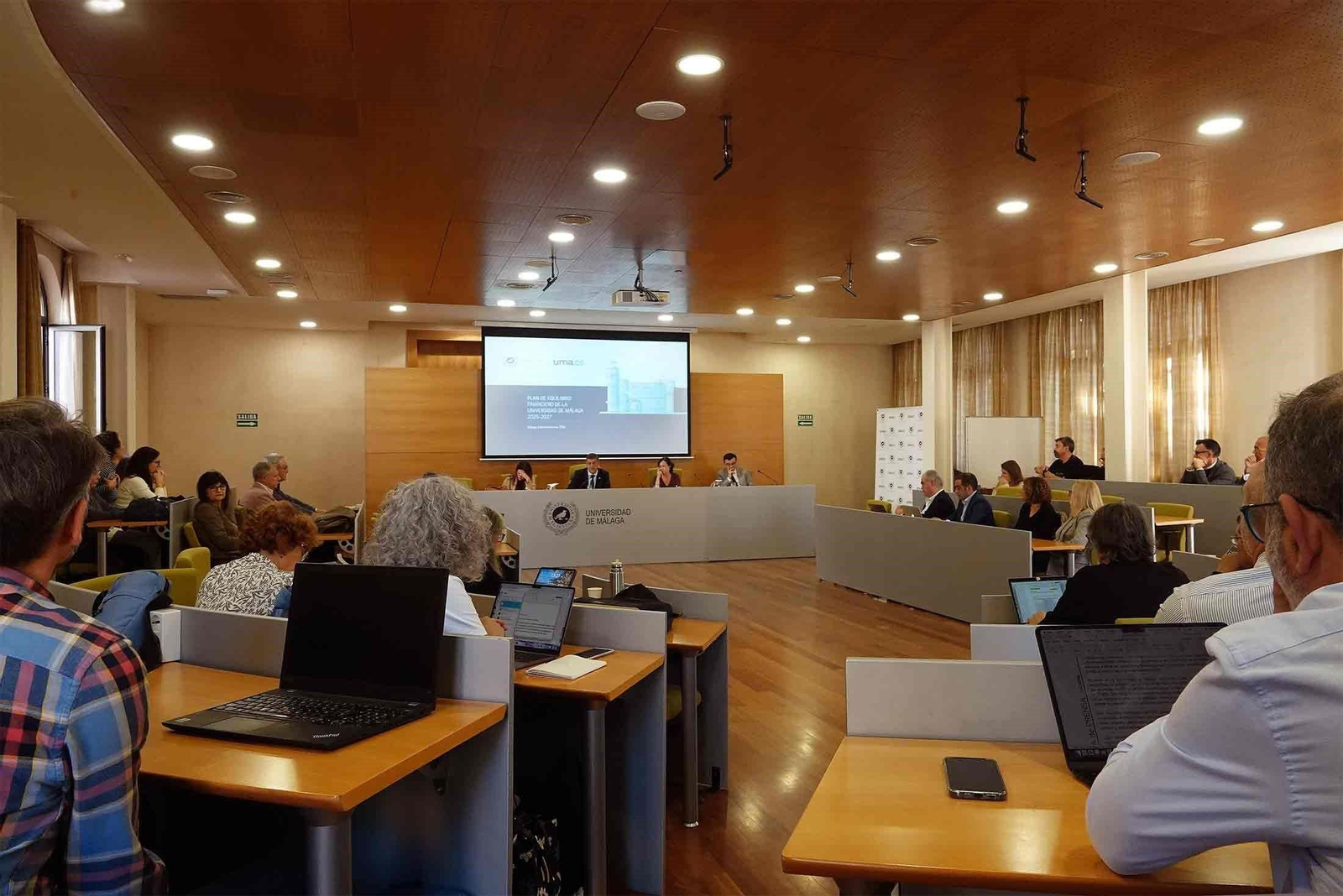 El Consejo de Gobierno que ha tenido lugar este martes. El Consejo de Gobierno que ha tenido lugar este martes.