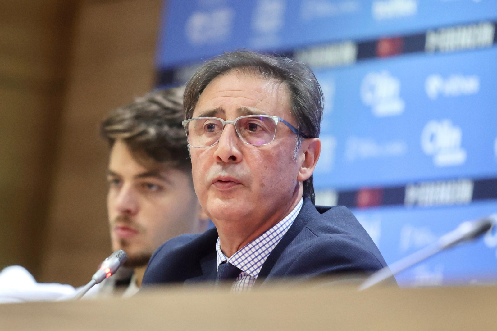 Las fotos de una renovación masiva en el Málaga CF