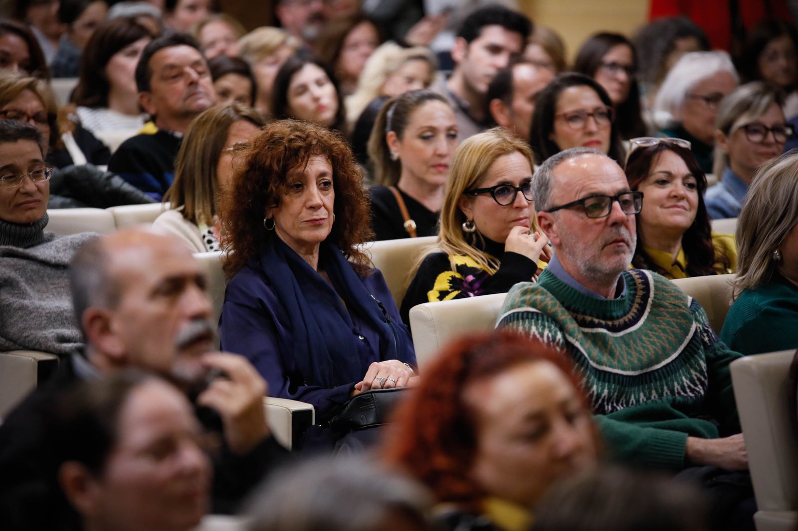 ¿Has estado en la presentación del libro de Máximo Huerta? Entra en la galería y buscate