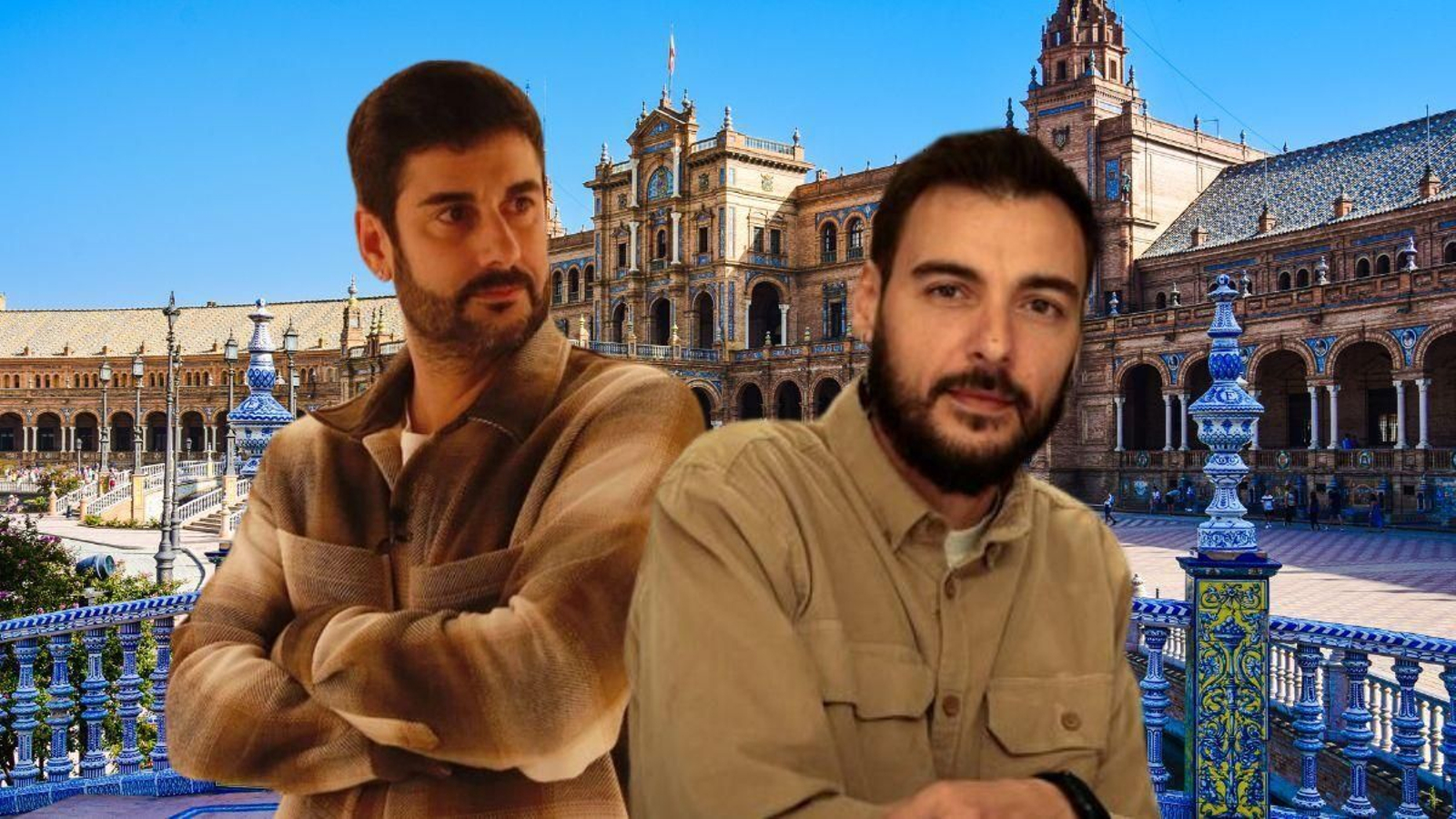 Melendi y Raule, nuevas confirmaciones para el Icónica Fest en Sevilla 2024