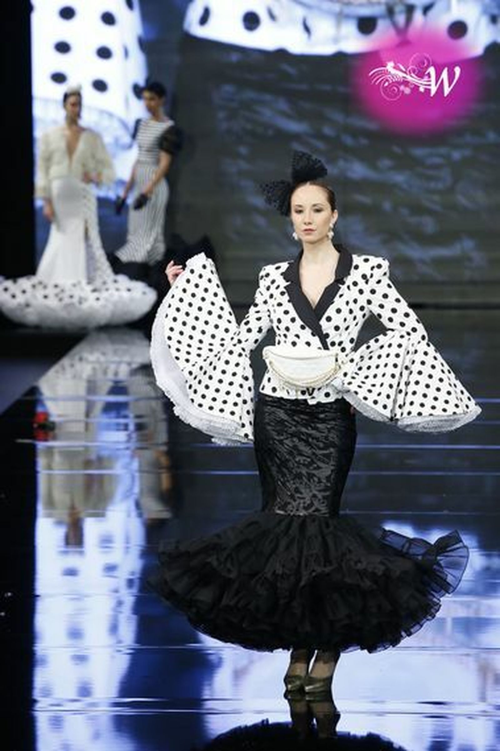 Las fotos de la segunda parte del Certamen de Jóvenes Diseñadores en SIMOF 2020