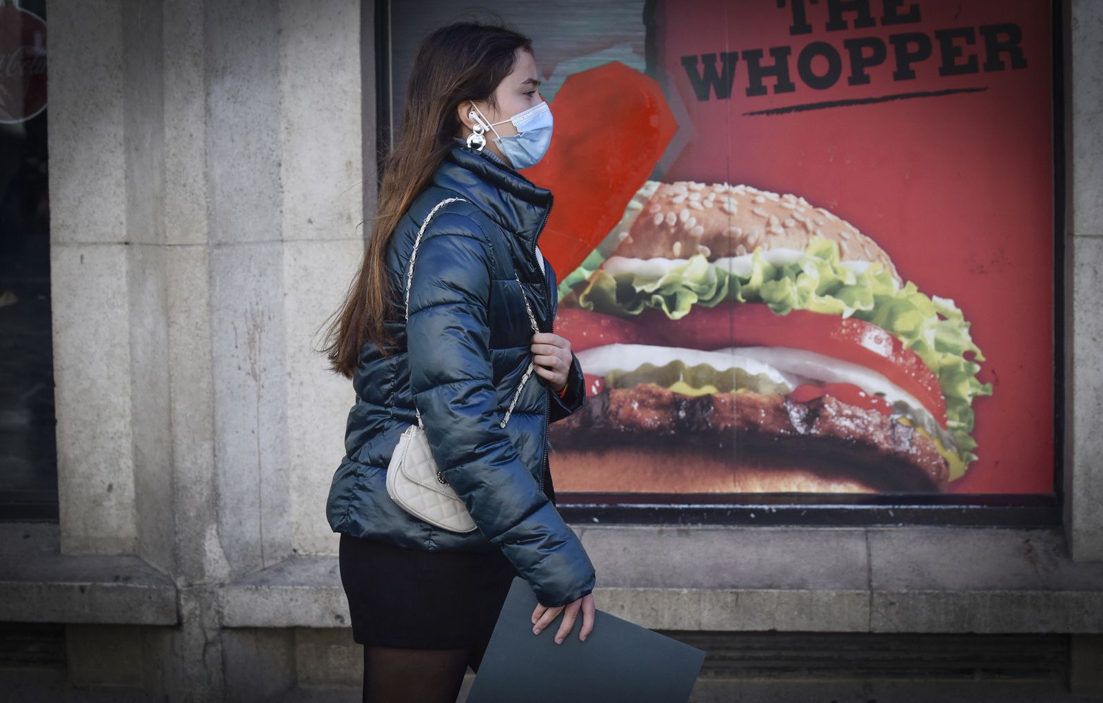 Luces y sombras en un buen puente para el comercio y la hostelería