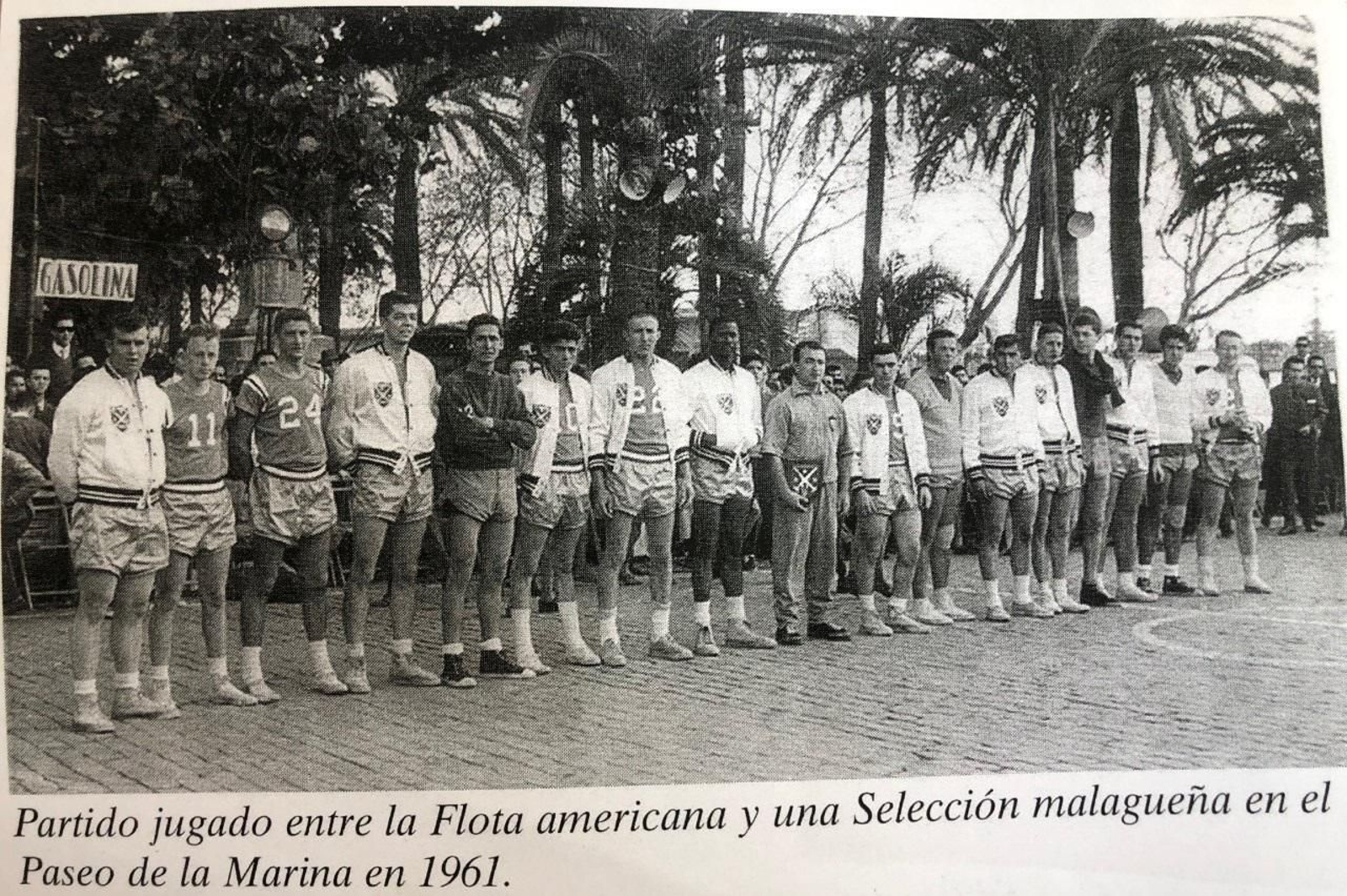 Las fotos de la entrevista e históricas de Alfonso Queipo de Llano