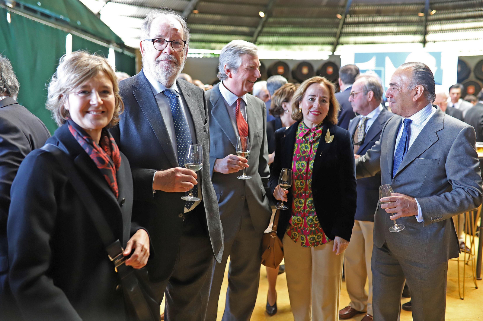 Homenaje a Miguel Arias