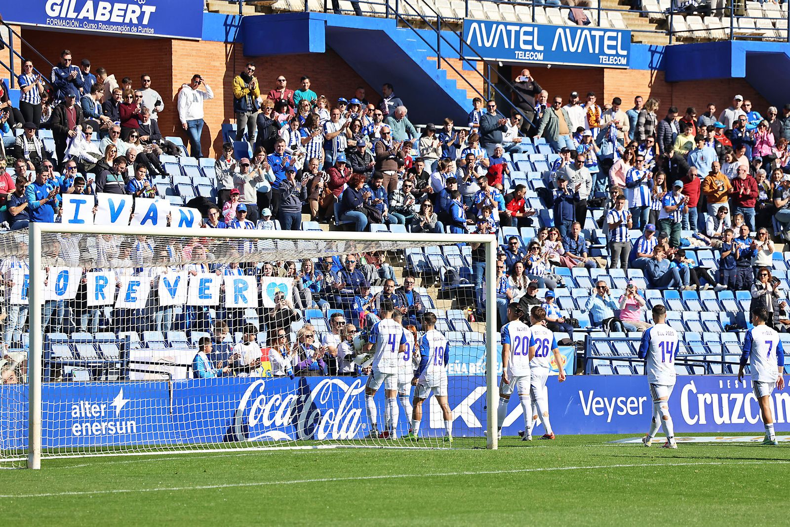 Búscate en el Nuevo Colombino en el Recreativo de Huelva y el Villareal B