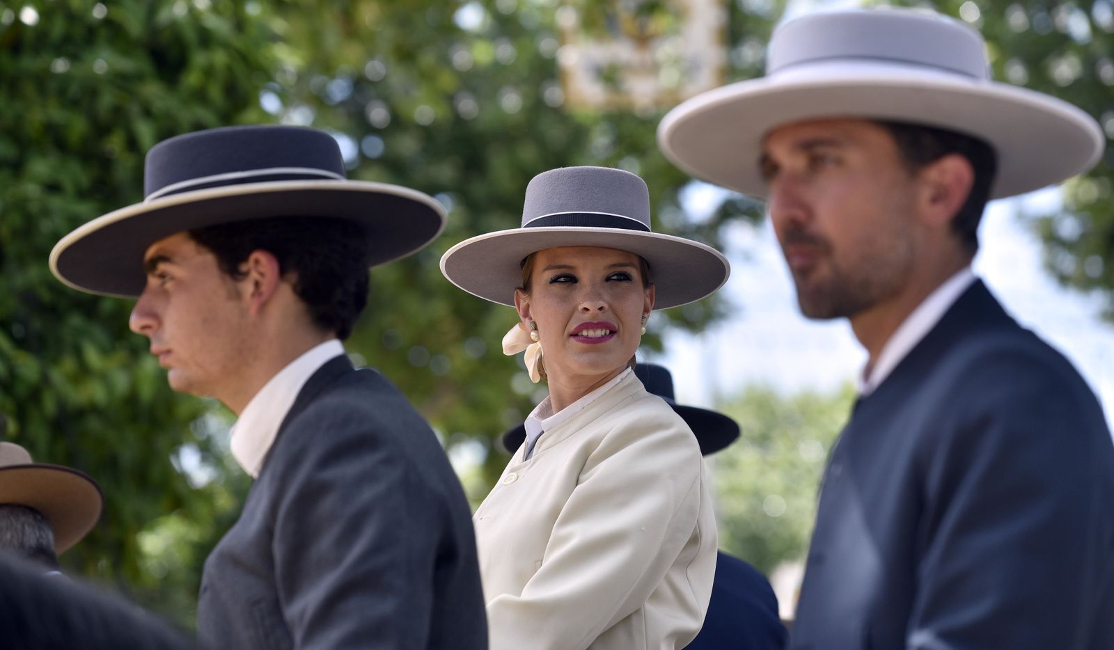 El Miércoles de Feria, en imágenes