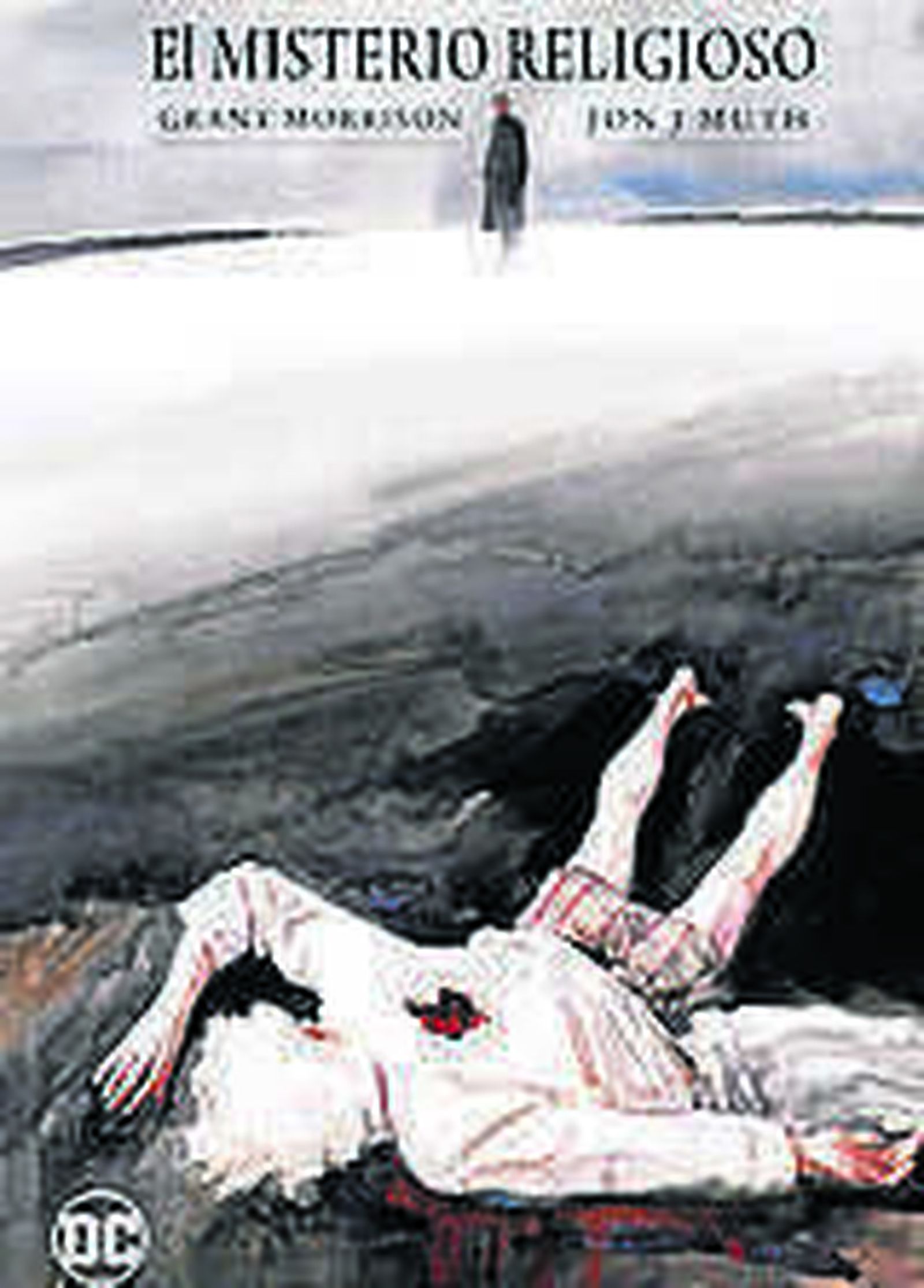 El asesinato de Dios