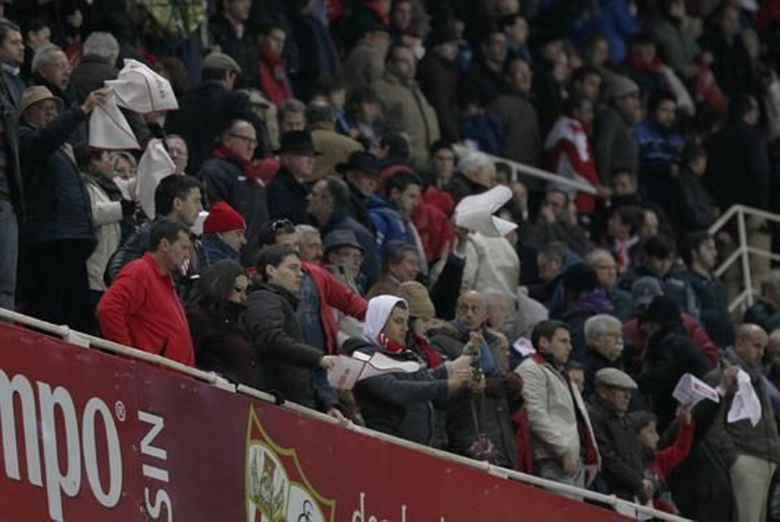 Foto: Antonio Pizarro