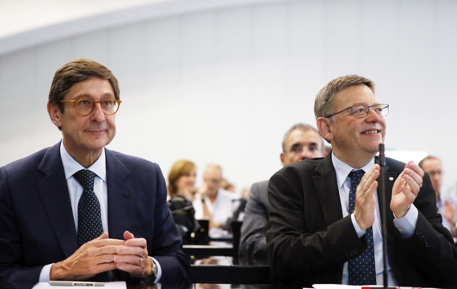 Rescatar a Bankia fue una buena decisión