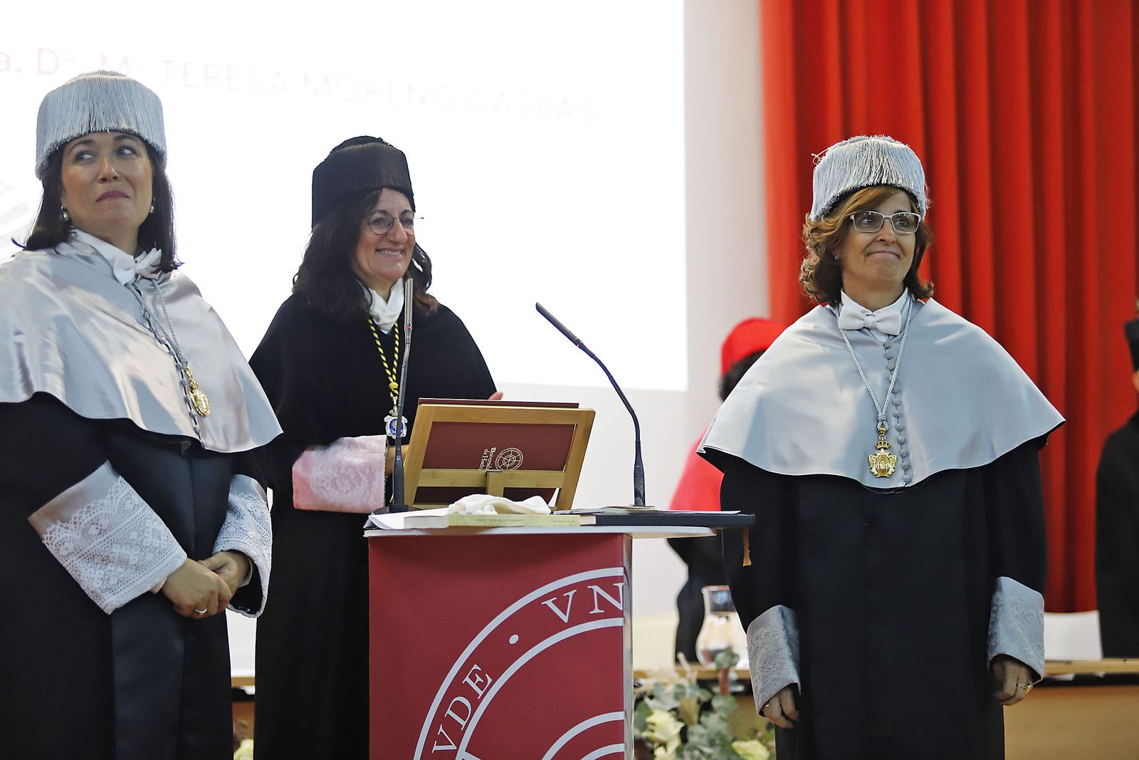 Las imágenes más destacadas del viernes 15 de septiembre en Huelva