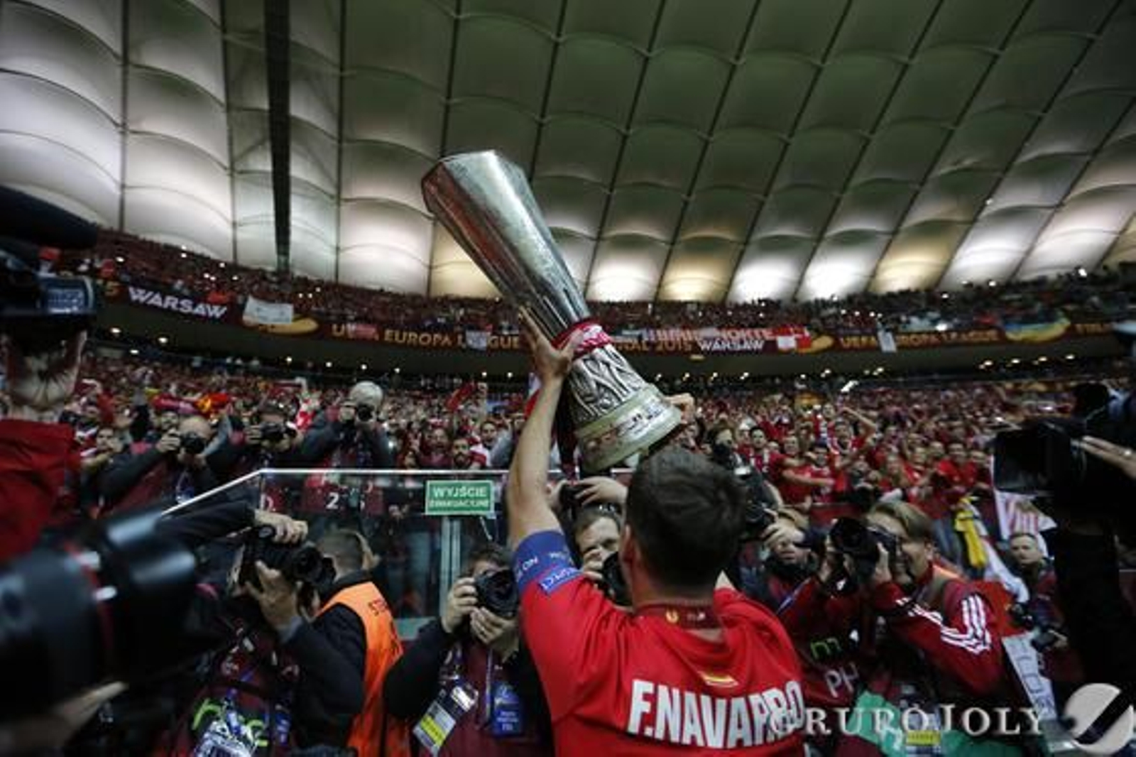 Foto: Antonio Pizarro