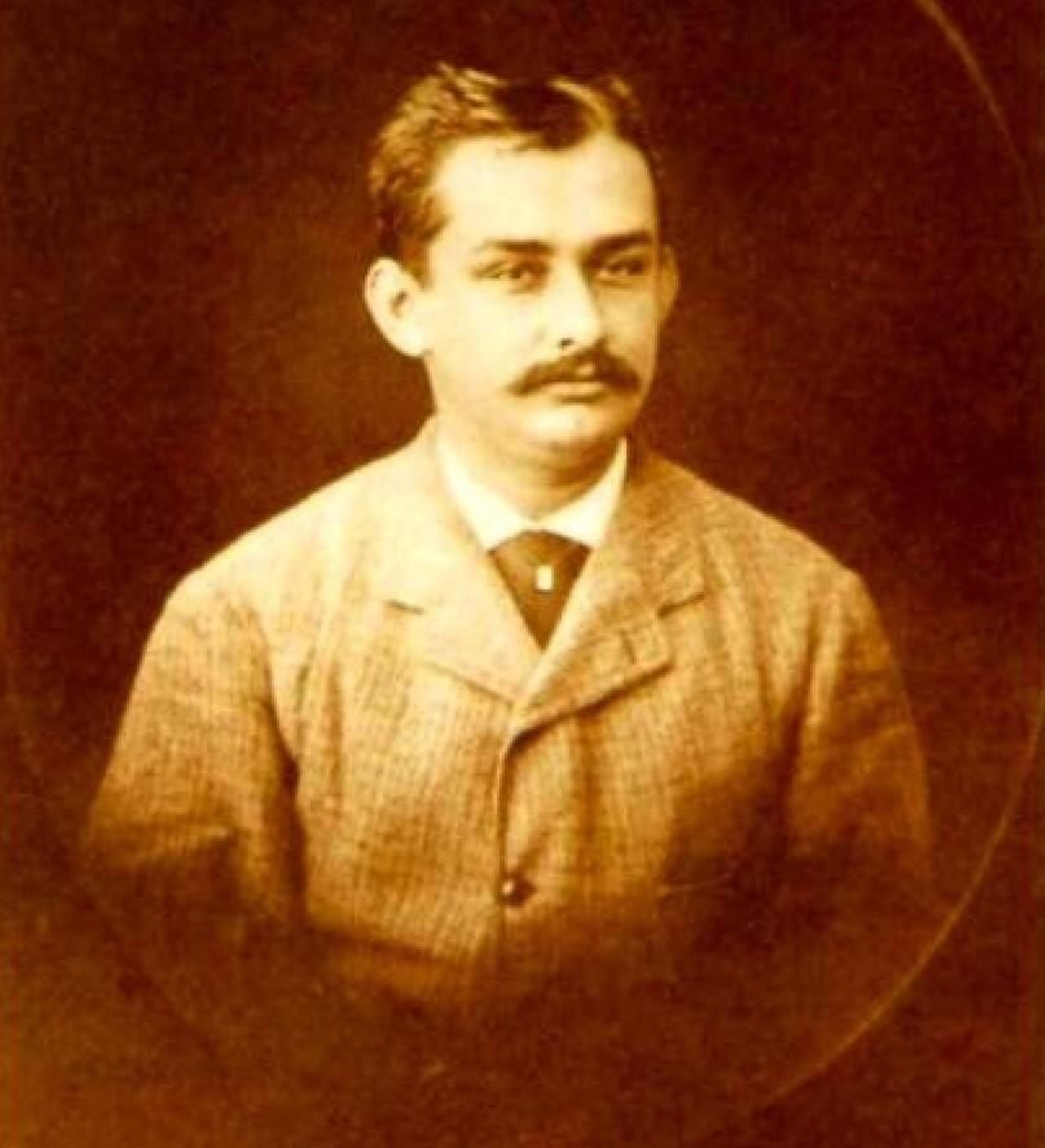 Francisco Ivison O´Neale. Francisco Ivison O´Neale.
