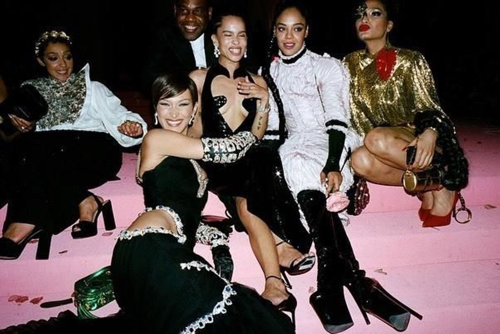 Gala MET 2020: el evento que encantará más que nunca a los amantes de la moda