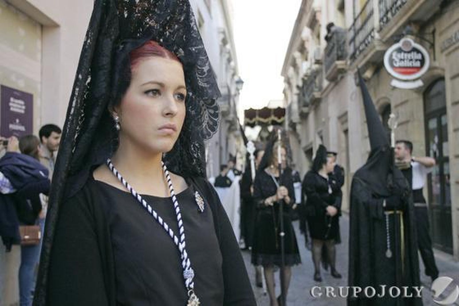 Rosario del Mar

Foto: Rafa Gonzalez