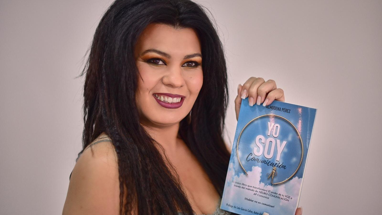 Almudena Pérez Bizcocho