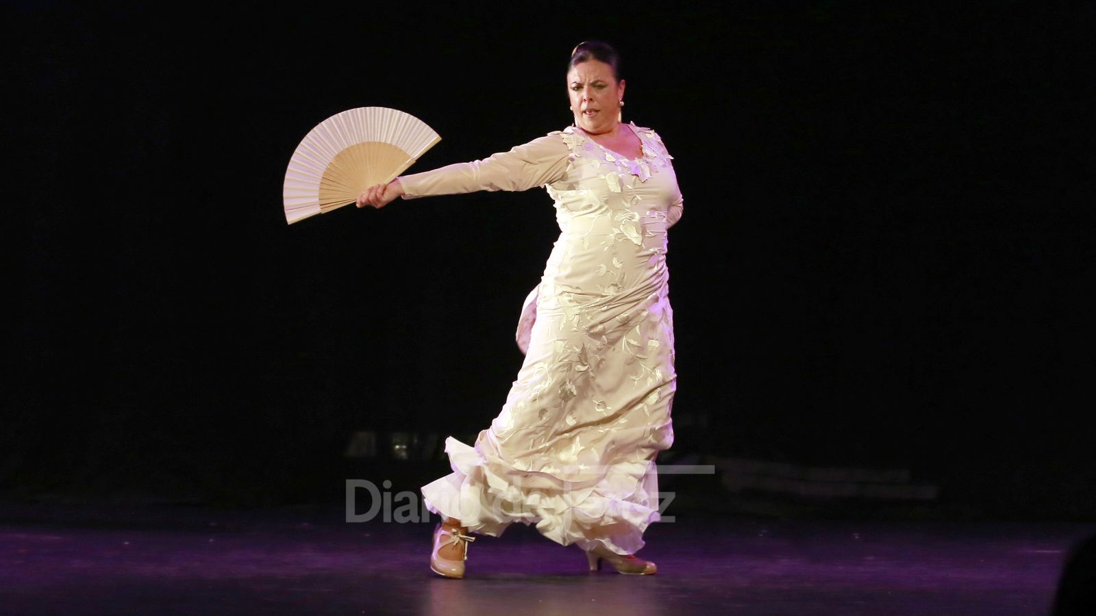 Hiniesta Cortes en Paul