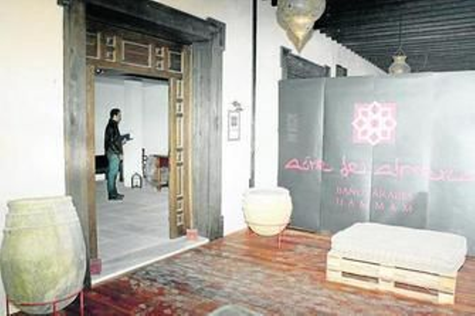 El grupo ultima los preparativos con la previsión de abrir al público este mismo fin de semana.