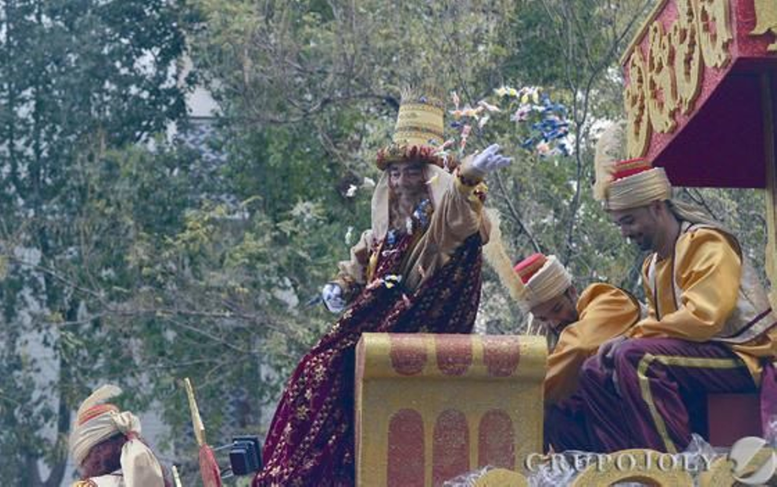 Foto: Juan Carlos Vázquez