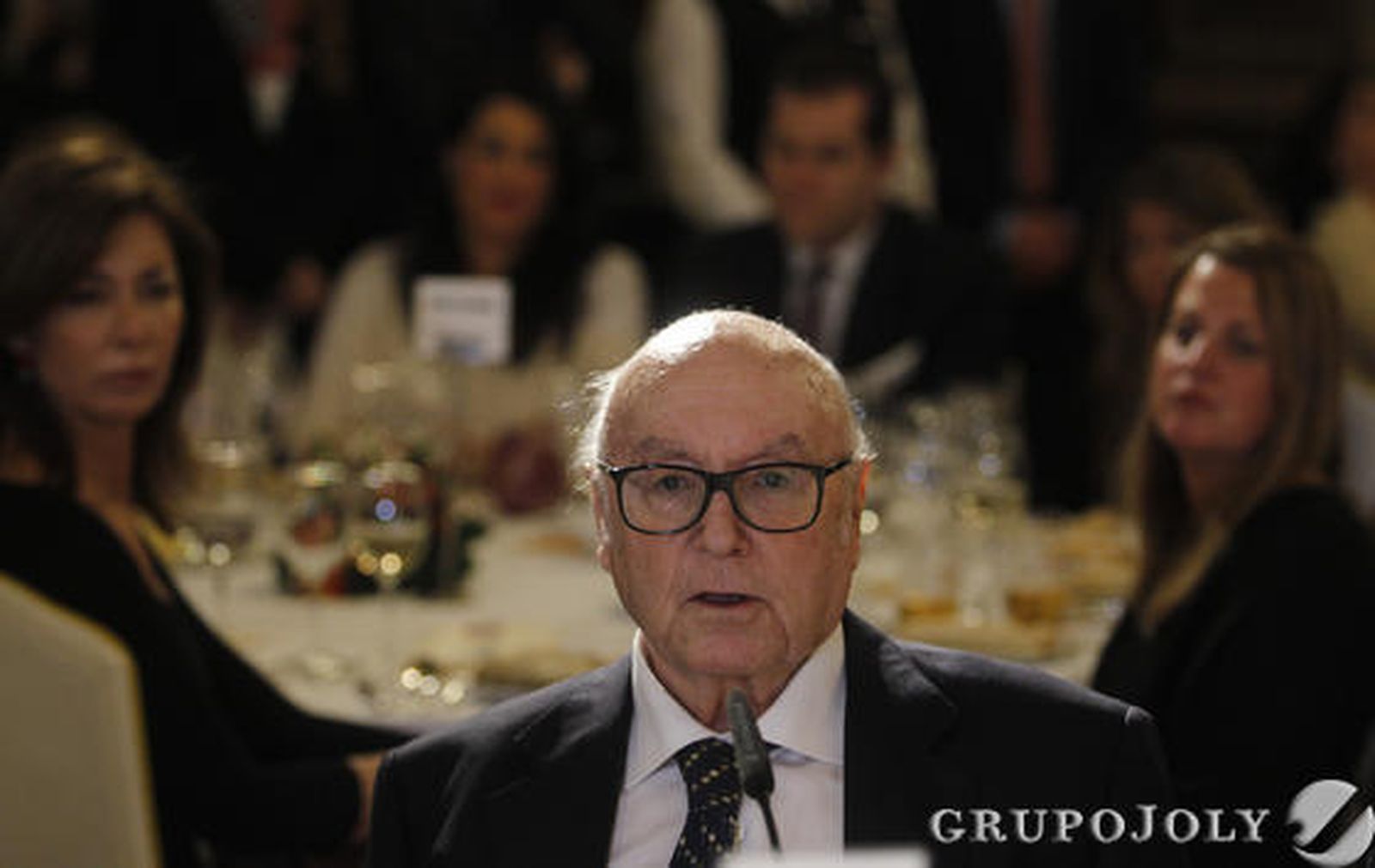 Manuel Clavero./Antonio Pizarro/Juan Carlos Vázquez/ Juan Carlos Muñoz/Belén Vargas