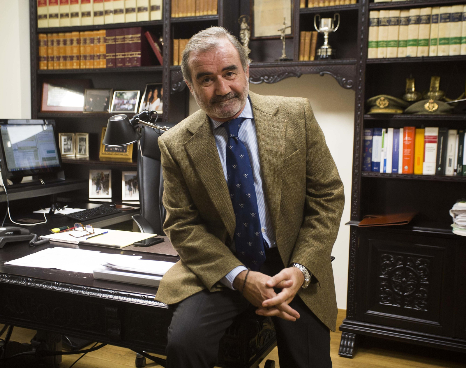 Óscar Cisneros Marco