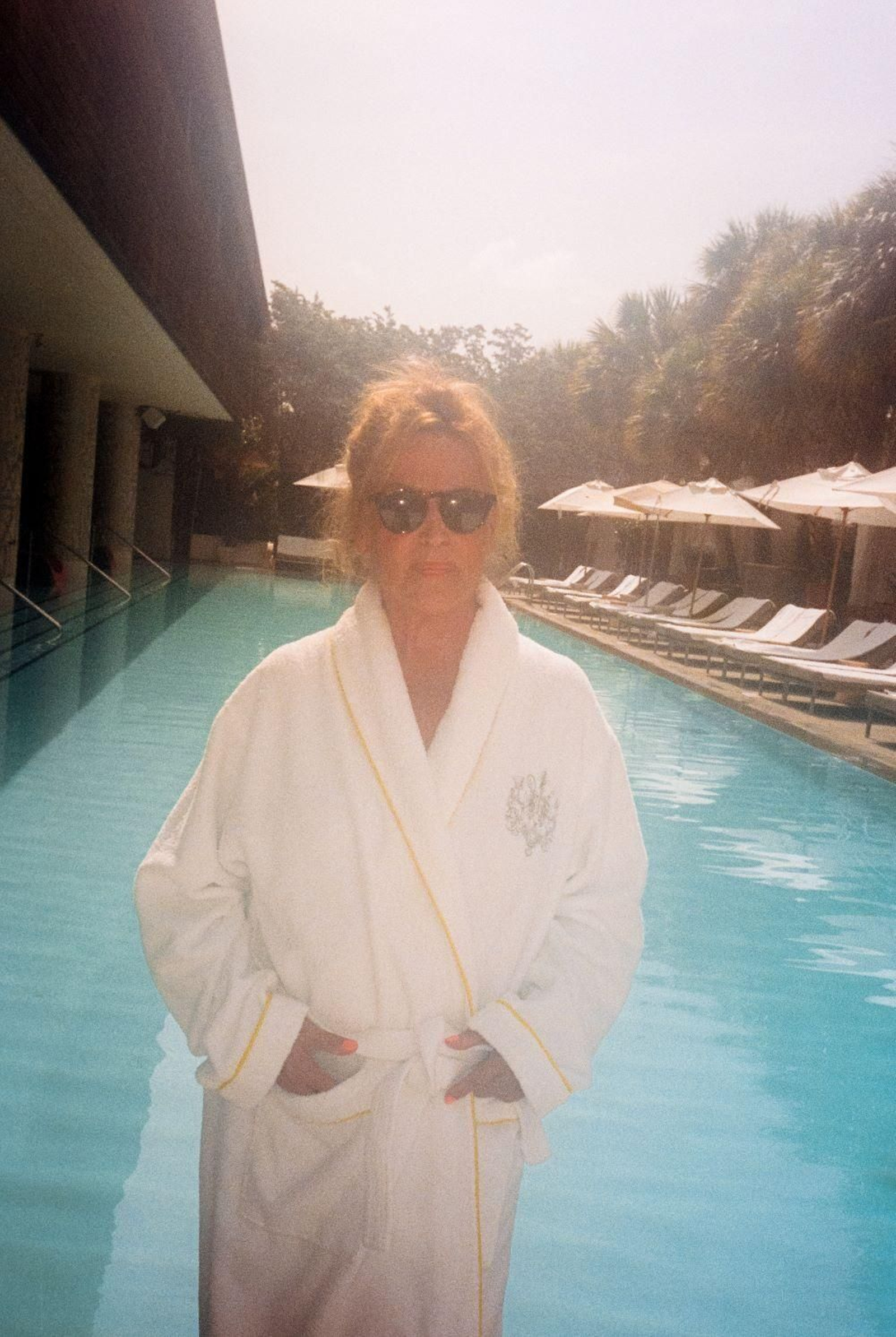 '¡Sálvese quien pueda!' - Lydia Lozano