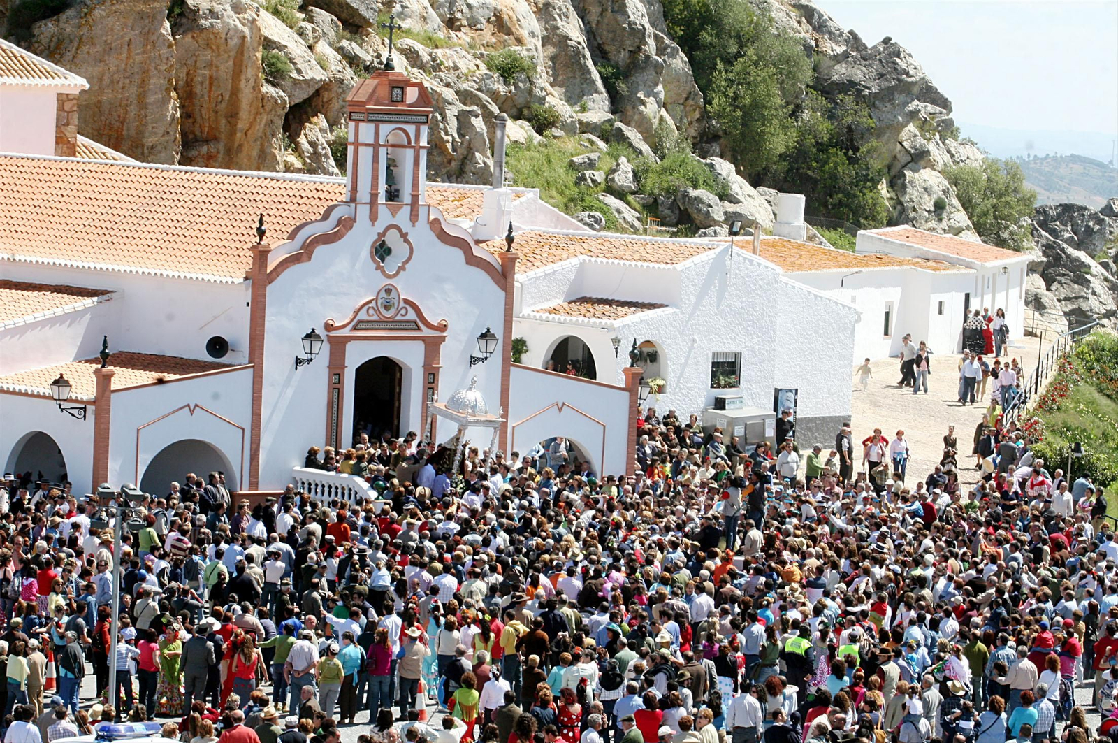 Romería de la Peña