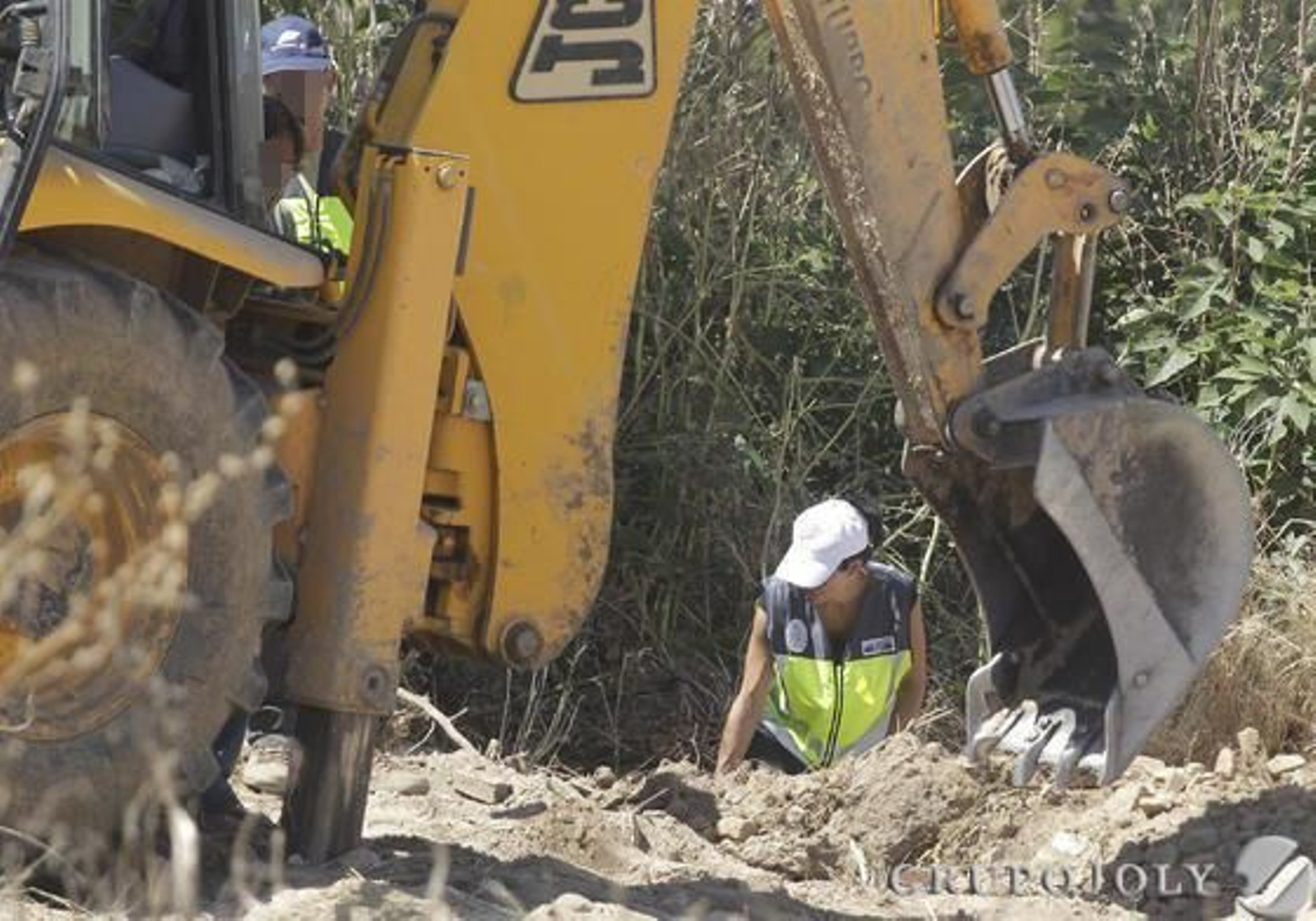 Foto: Antonio Pizarro