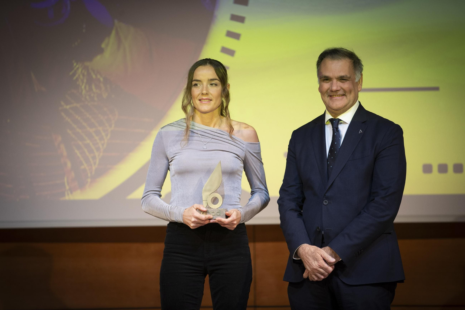 Así fue la Gala del Deporte de Granada