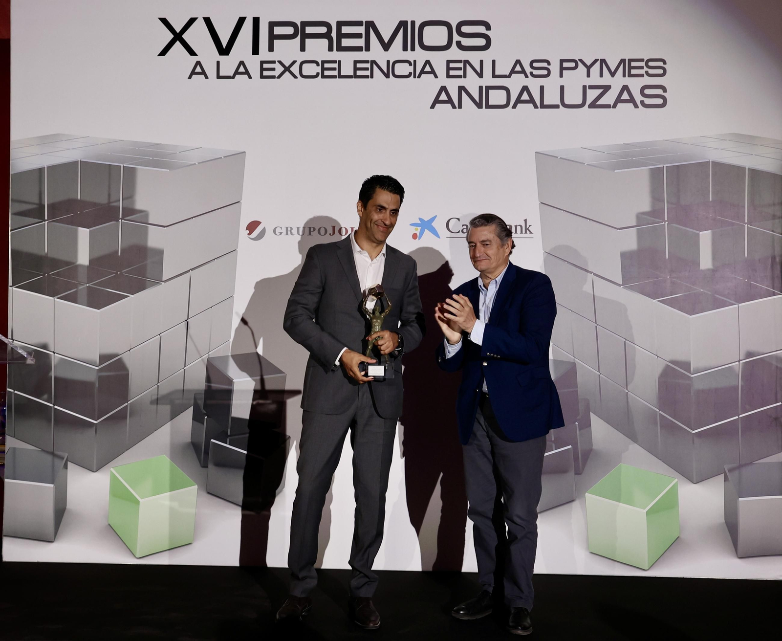 Premios a la excelencia en las Pymes Andaluzas 2025