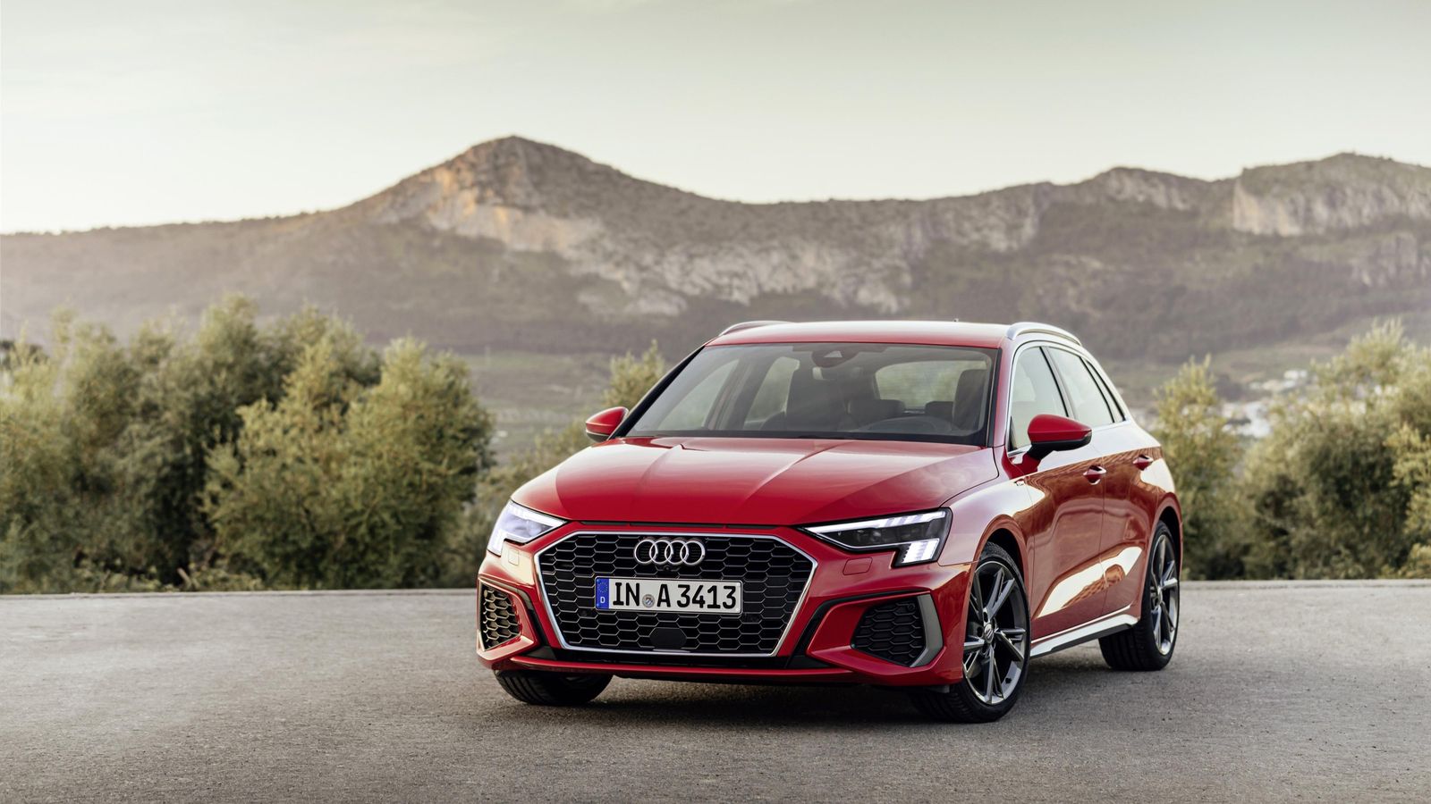 El cambio respecto a la anterior generación es muy notable, particularmente en el frontal.