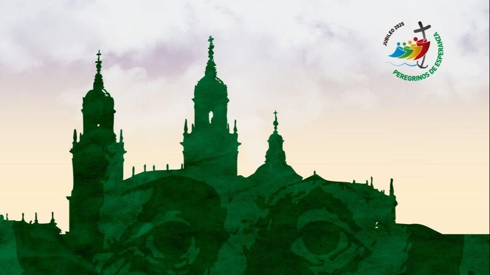 Extracto del cartel del Rosario Magno.