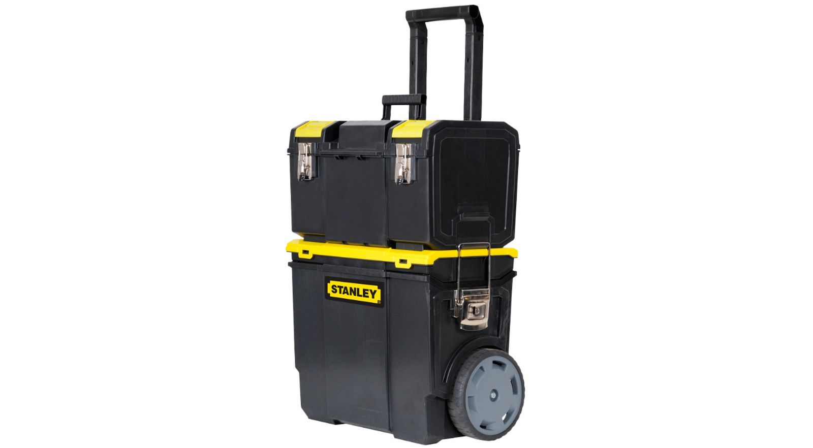 Stanley Taller Móvil 3 en 1