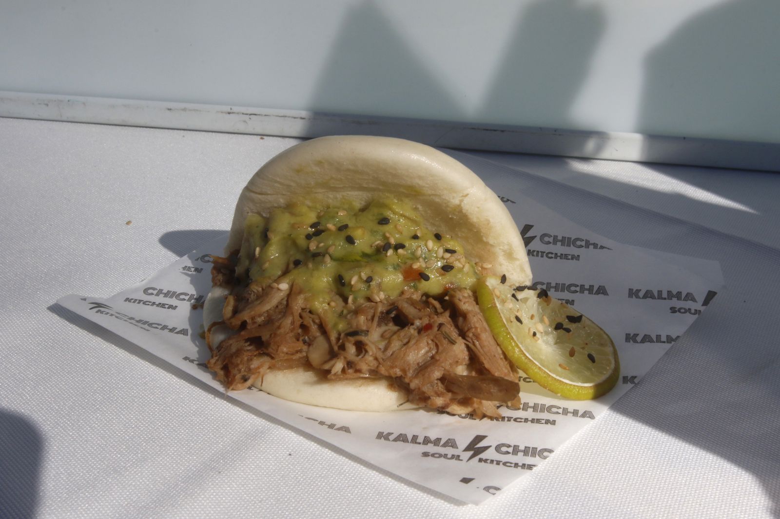 El Córdoba Califa Gourmet en el Paseo de la Victoria, en imágenes