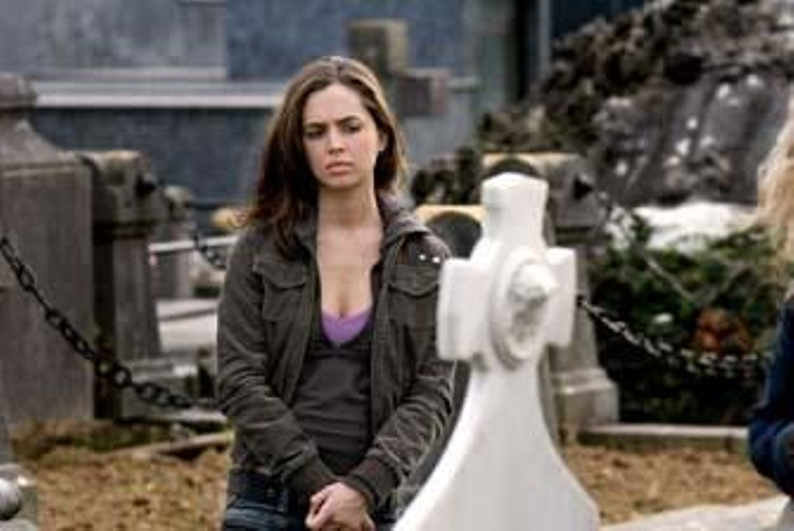 Álvaro de Armiñán estrenará su ópera prima 'Open Graves' en el Festival de Cine Fantástico de Estepona