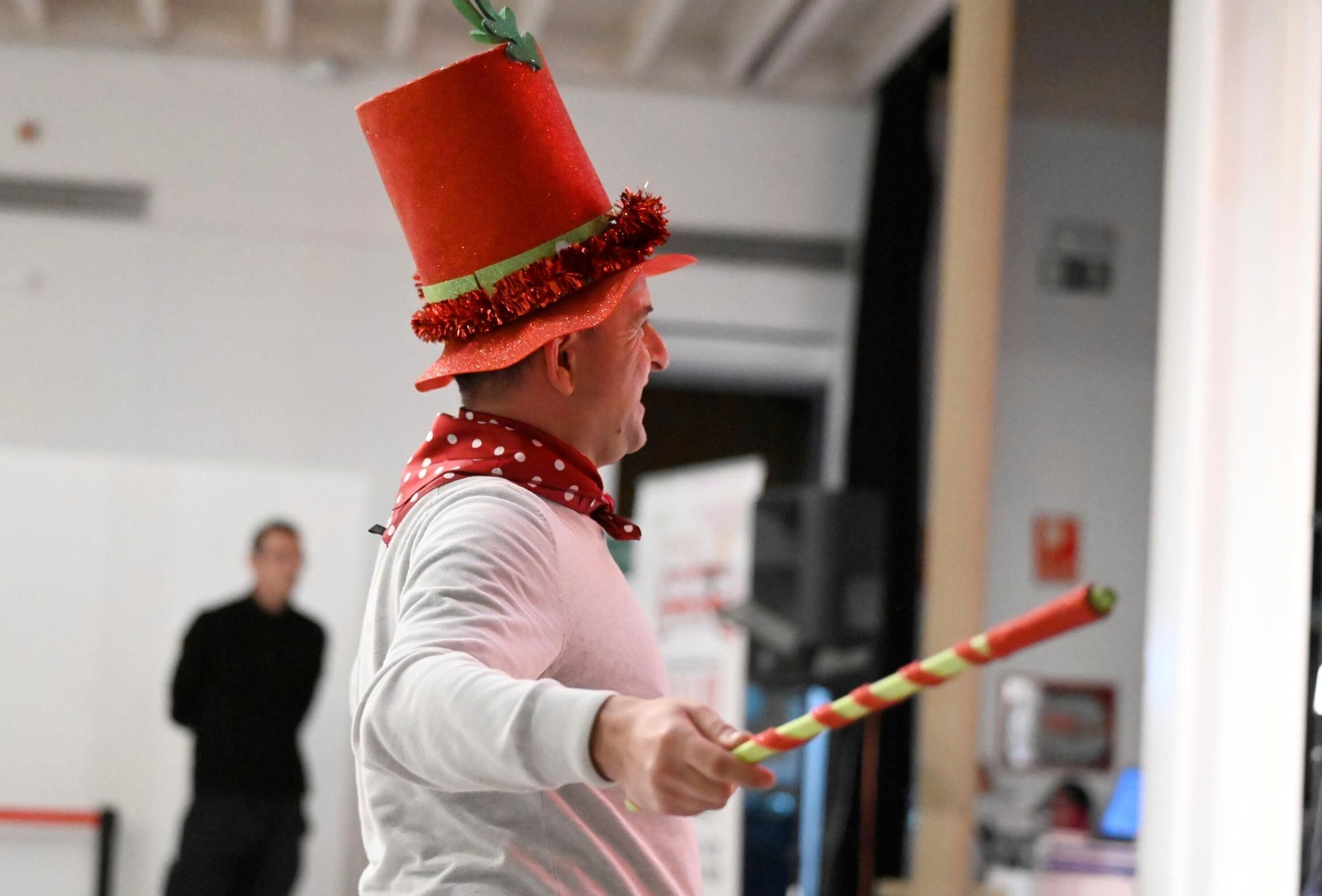 Muestra de Corales Infantiles Cordobesas