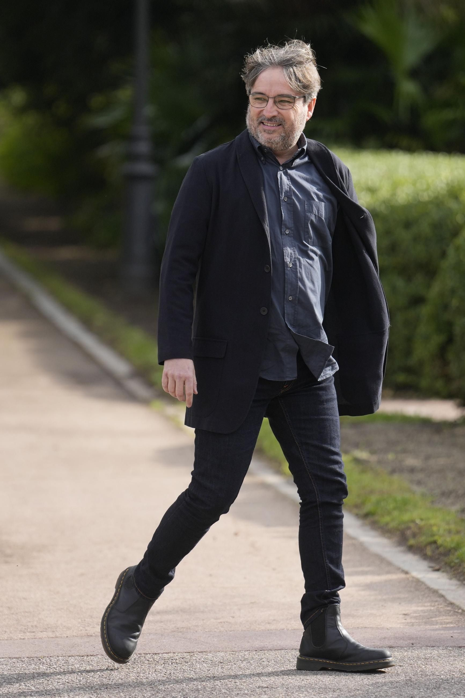 Recepción en el Palacete Albéniz de Barcelona de los ganadores de los Ondas 2024 (18).jpg