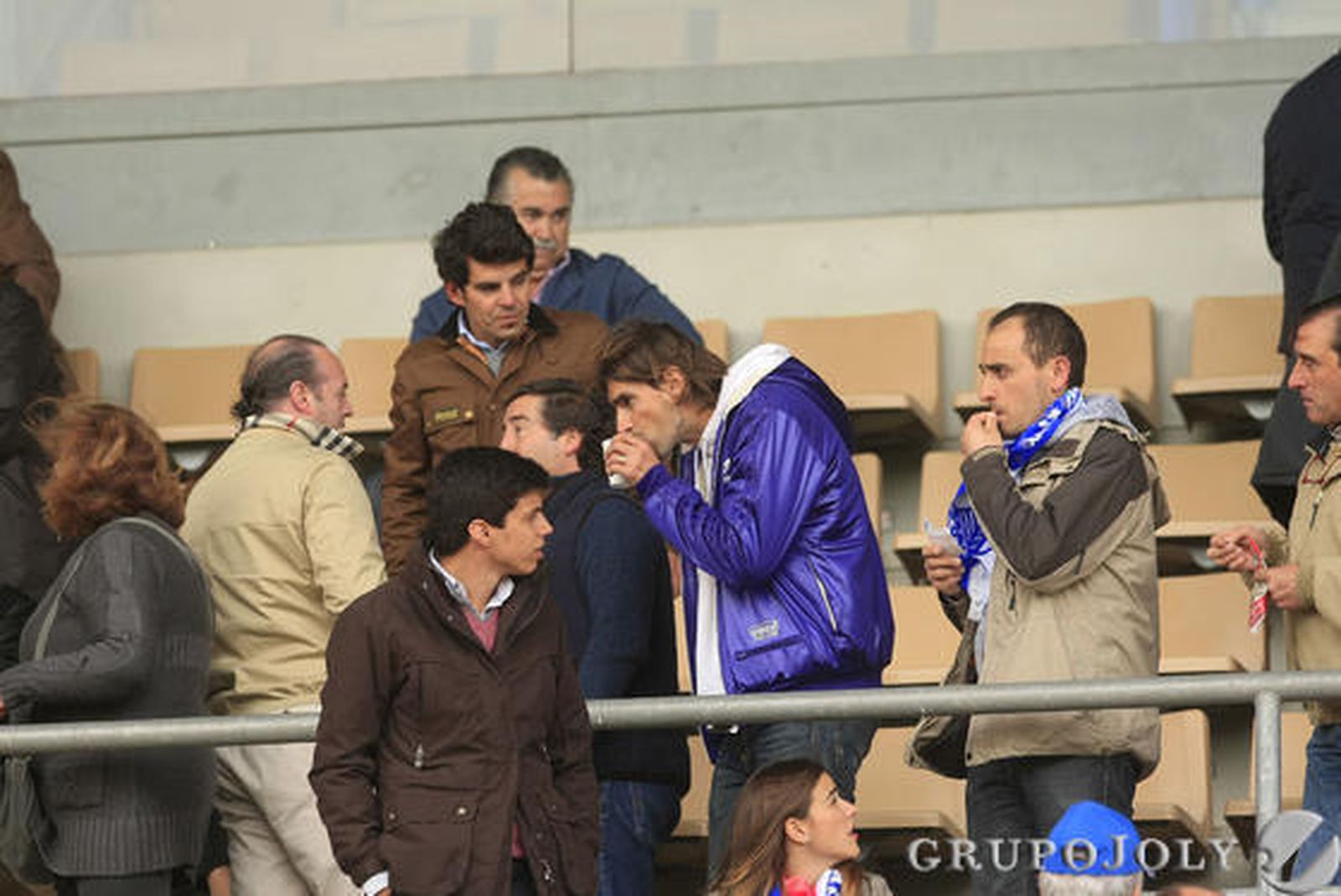 Foto: Juan Carlos Toro