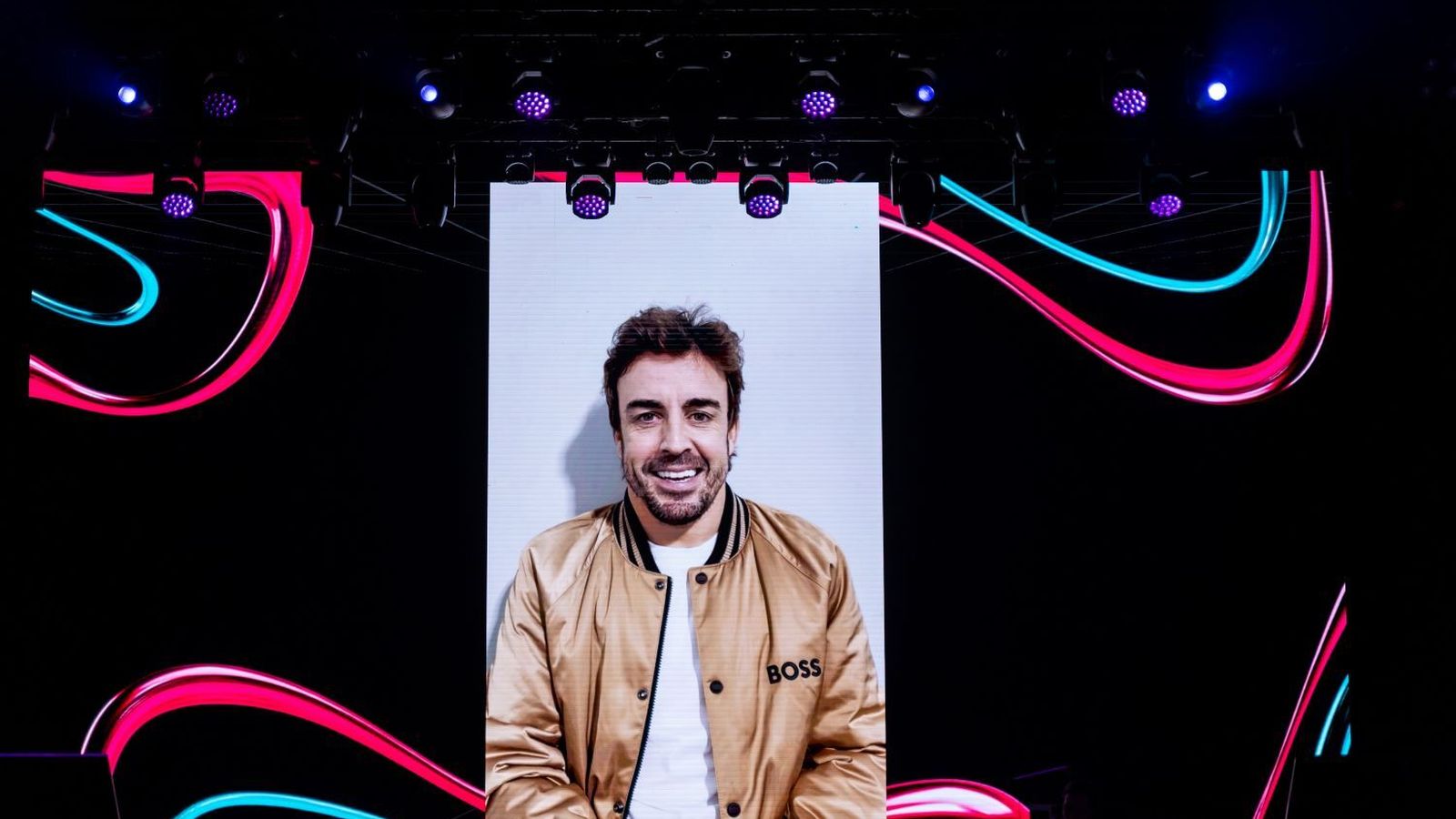Las imágenes de la gala de entrega de los Premios TikTok