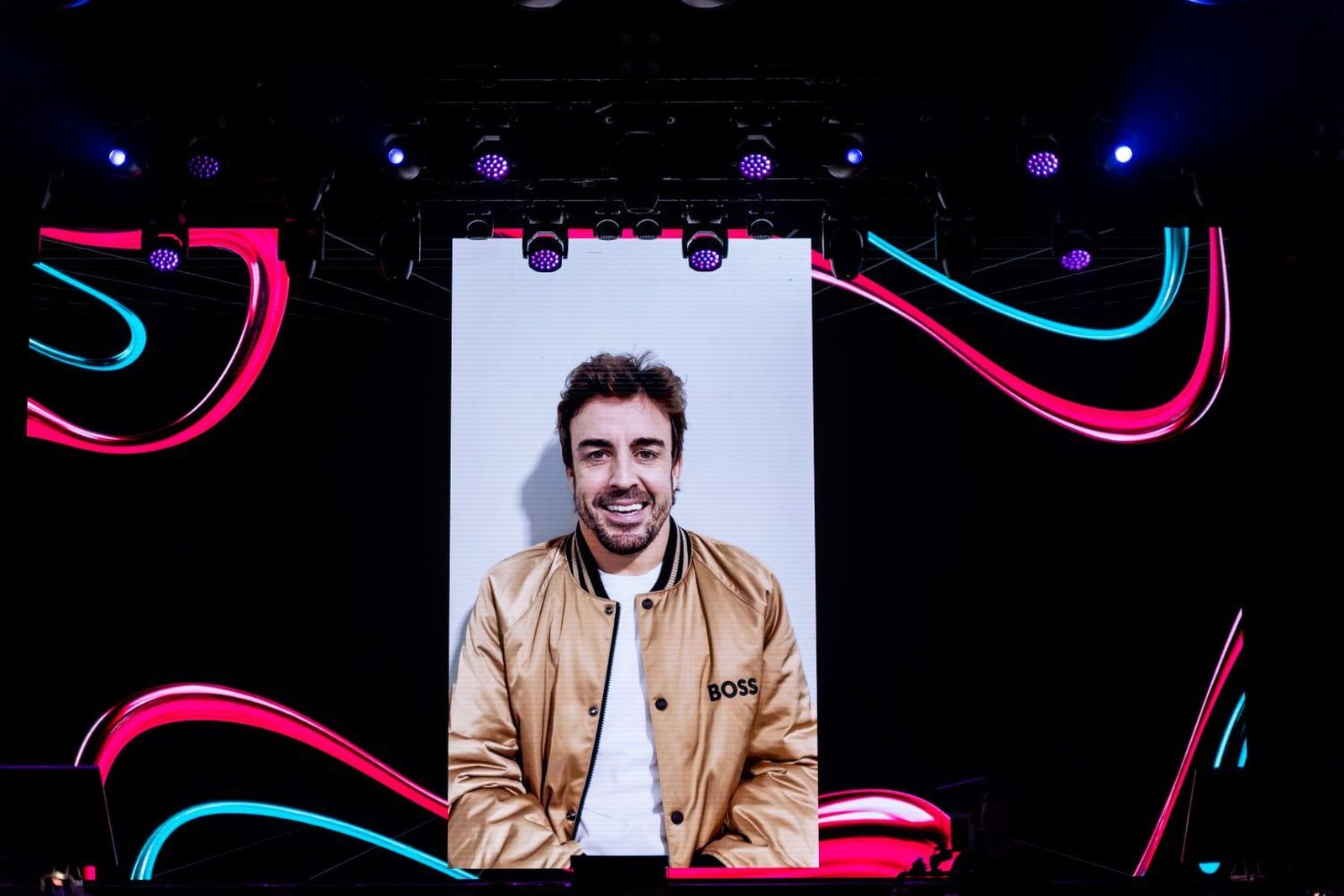 Las imágenes de la gala de entrega de los Premios TikTok