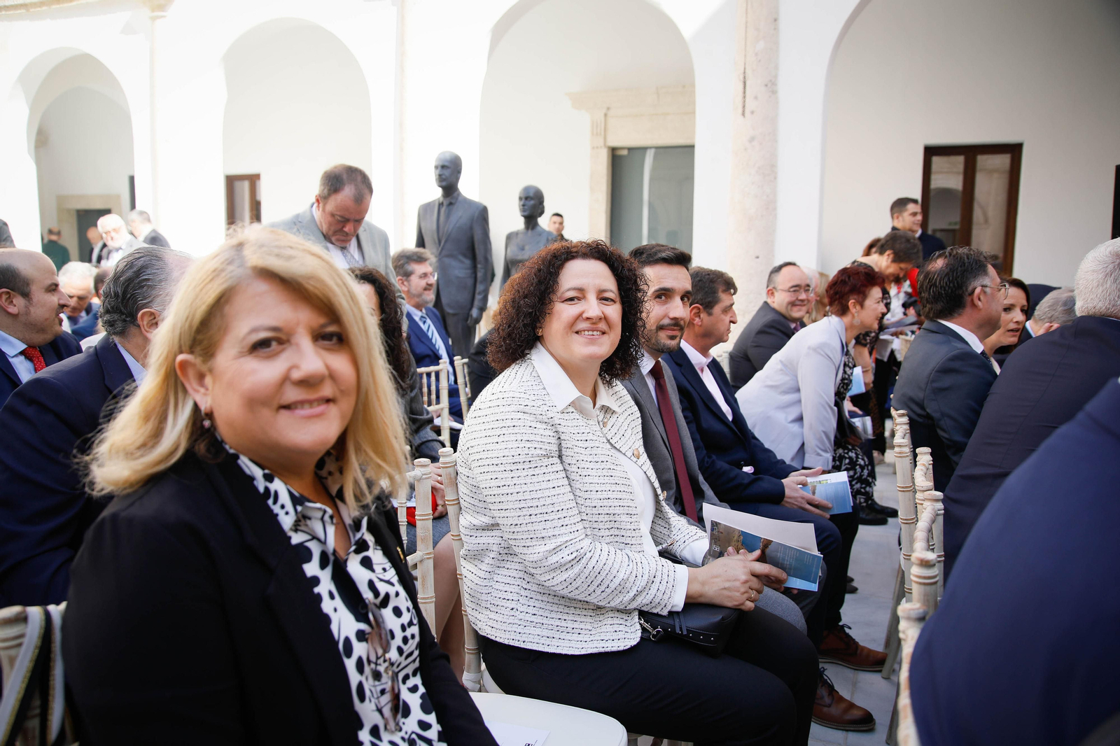 El MUREC abre sus puertas