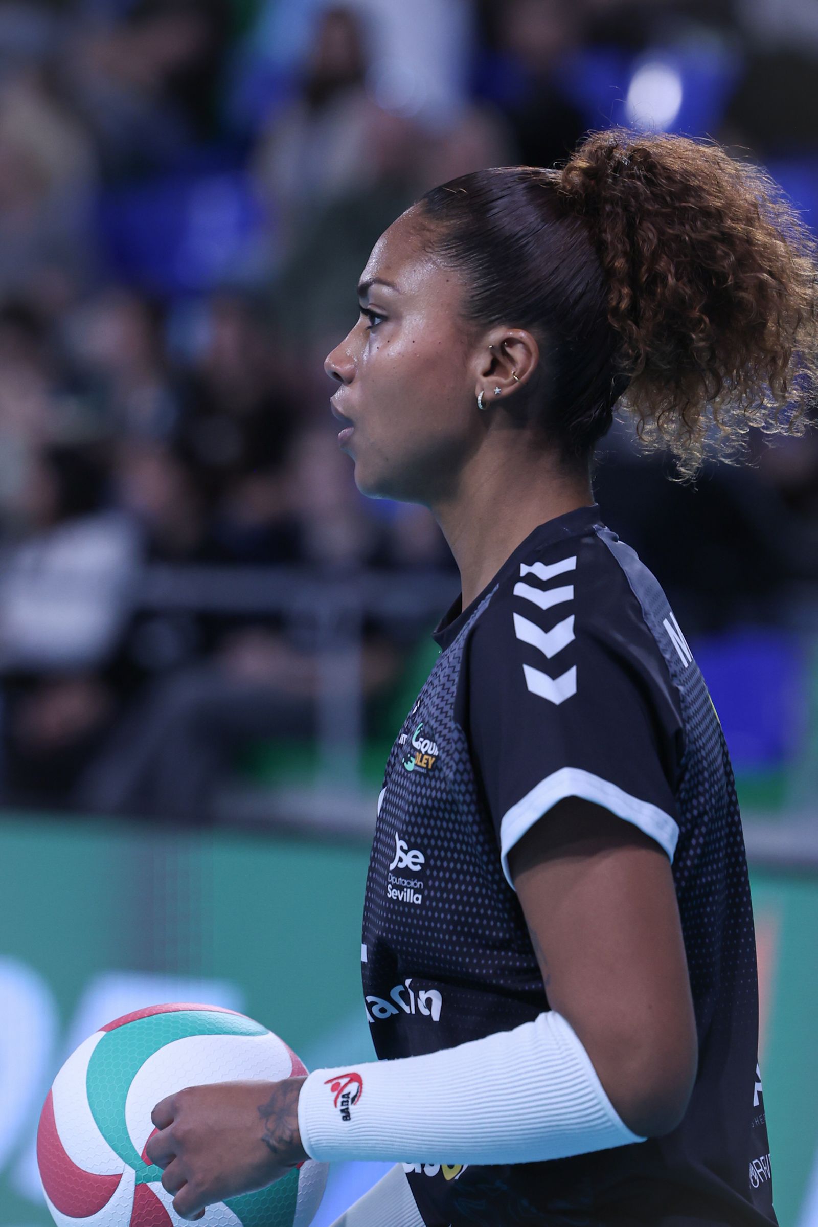 Las fotos de la clasificación del Fundación Cajasol Andalucía para la final de la Copa