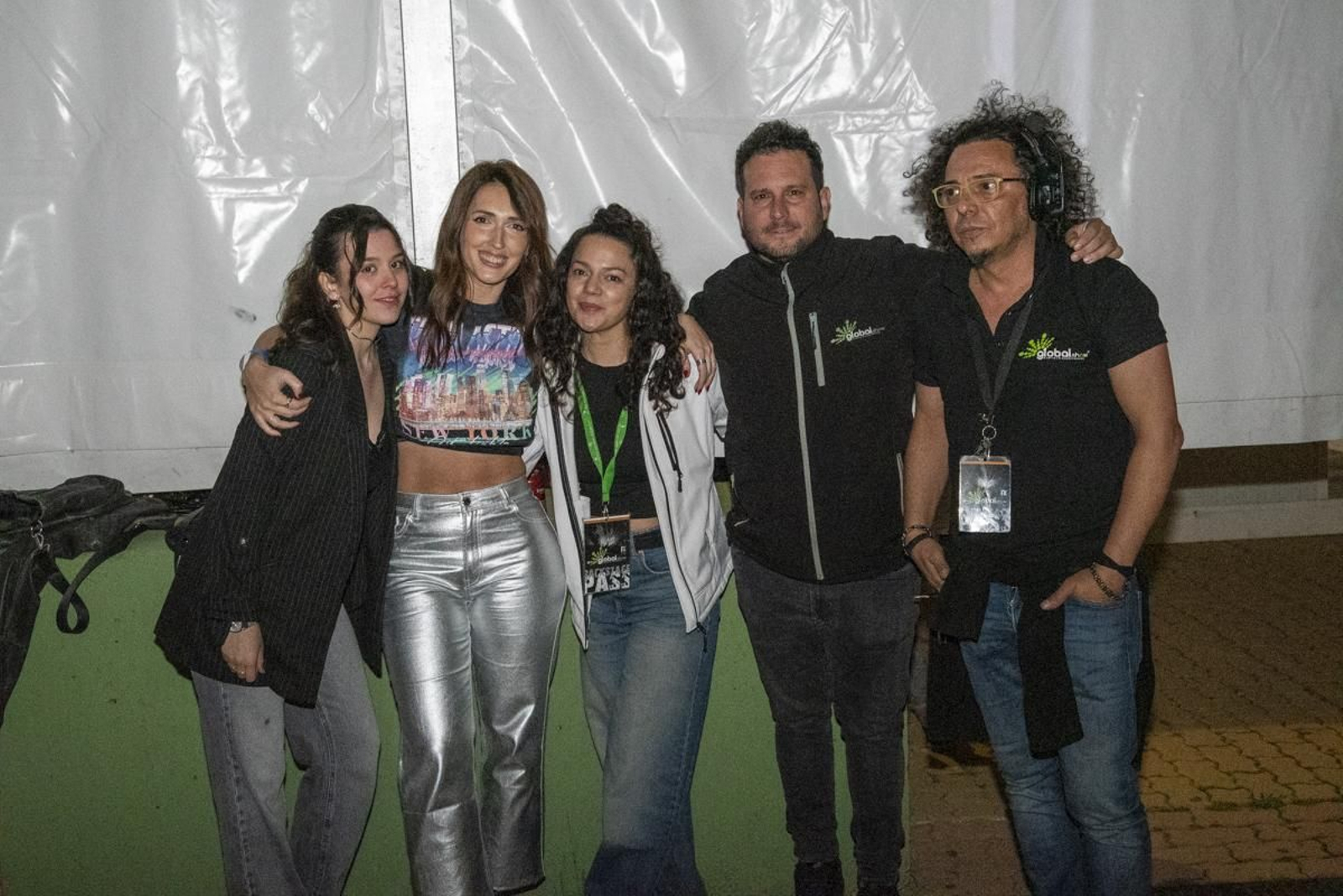 Las mejores imágenes del Festival Vive Linares