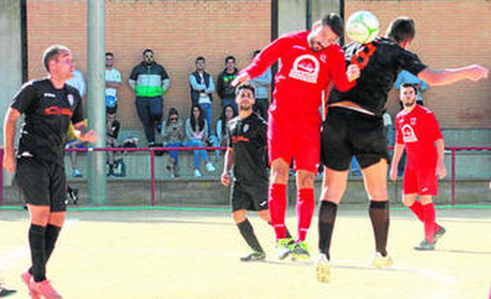 El Iliplense visitará al Almonte con bajas importantes por las sanciones que tienen tres de sus jugadores.